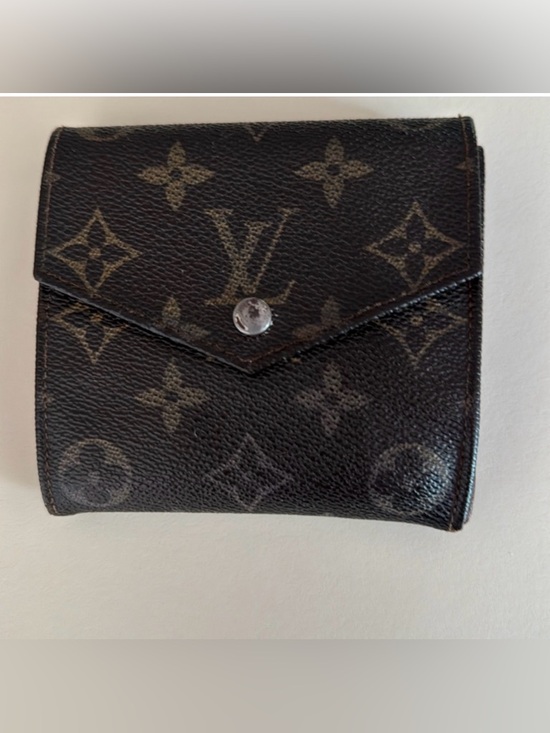 Louis Vuitton Handbags - LV MONO TWO SNAP COMPACT WALLET